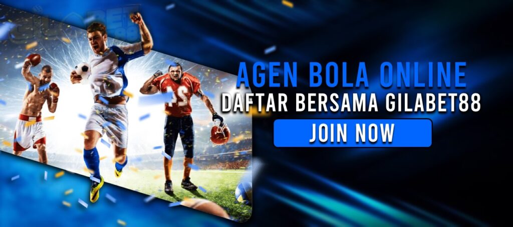 agen bola gilabet88